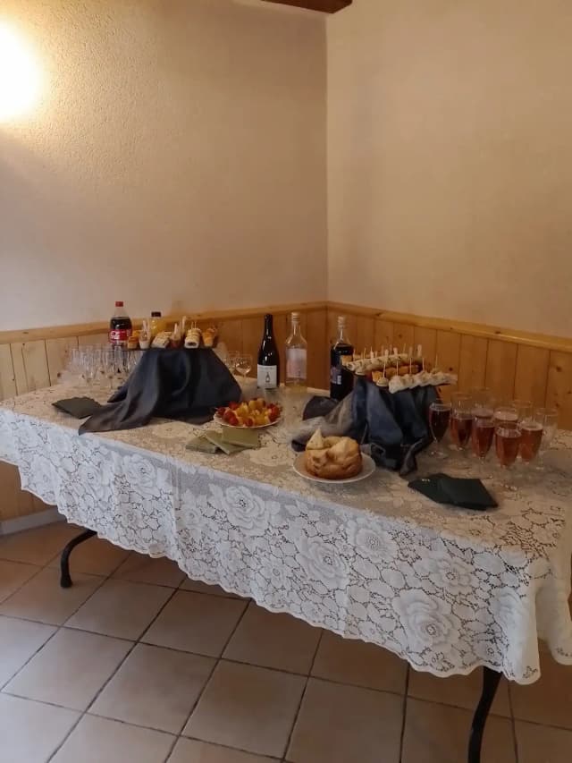 Accord mets et vins